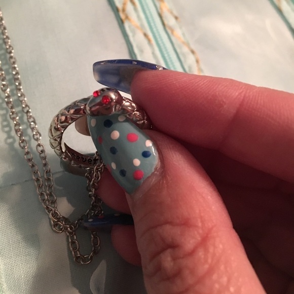 Jewelry - Snake 🐍 fashion necklace